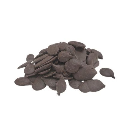 شوكولاته كومباوند قروش بني "سيمكاو بني" وزن 1 كيلو