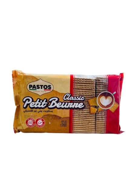 بسكوت بيتي بار وزن 700 غم