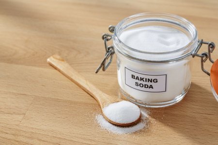 باكينج صودا "Baking Soda"