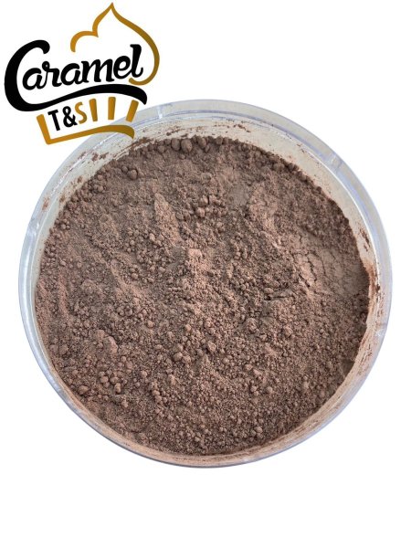 كاكاو خام ماليزي نسبة هن 10-12 %