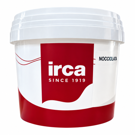 شوكولاته كندر بوينو القابلة للدهن شركة إيركا "IRCA" الايطالية وزن  5 كيلو