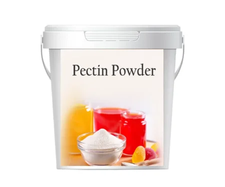 بودرة البكتين "بكتين" وزن 100 غم